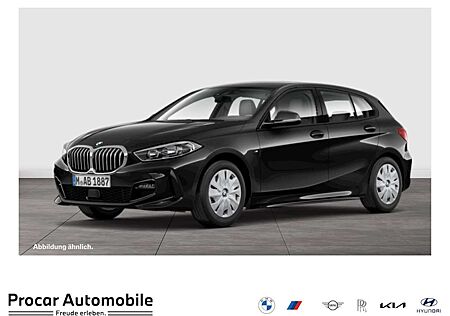 BMW 120 i M Sport NAVI LED PDC V+H DAB Tempomat Klima LM
