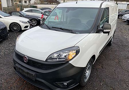Fiat Doblo SX Maxi Kasten Navi/PDC Nur 49000KM