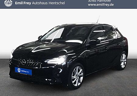 Opel Corsa 1.2 Direct Inj Turbo Start/Stop Automatik El