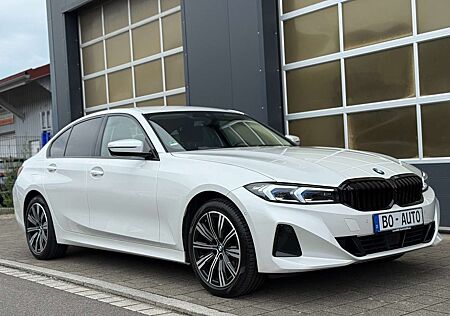 BMW 320 d xDrive StdHzg. AHK Head-Up Innovation ACC DAB 18