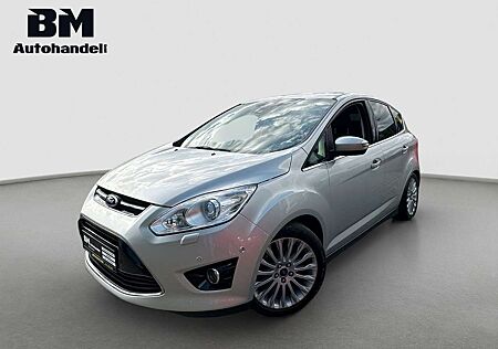 Ford C-Max Titanium/Kamera/Navi/PDC/Zahnriemen NEU