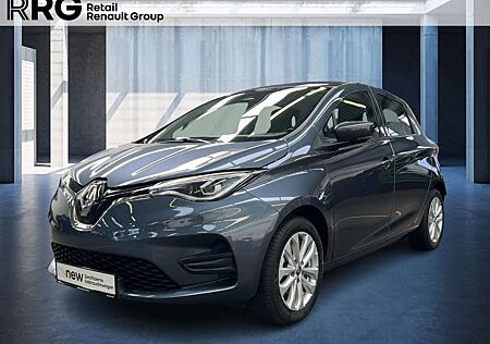 Renault ZOE EXPERIENCE R135 50kWh CCS BATTERIEKAUF