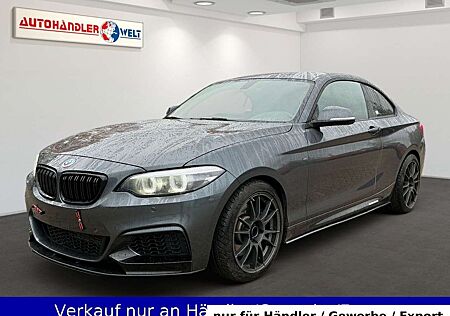 BMW 228i 228 Coupé M Sport