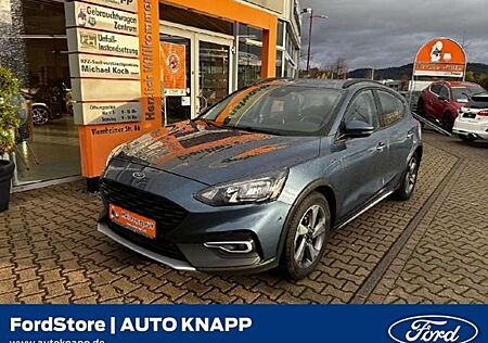 Ford Focus Active 1.5 EcoBoost Navi ACC Klima Kamera