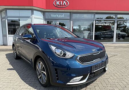 Kia Niro 1.6 GDI 2WD Aut. Spirit