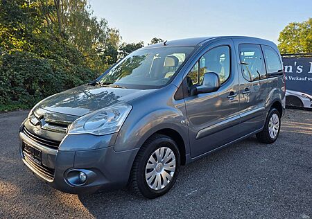 Citroën Berlingo Citroen Multispace 5-Sitzer HDi EURO 5 Klimaautom