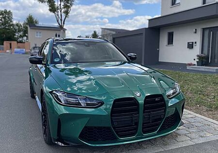 BMW M3 Competition Touring M xDrive