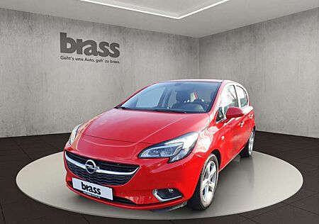 Opel Corsa E 1.4 Turbo Innovation ecoFlex S/S