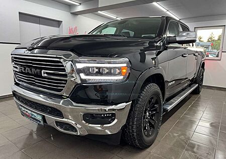 Dodge RAM 1500 5.7 4x4 V8 LARAMIE Crew/LKW/Alpine/Memo
