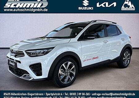 Kia Stonic 1.0T AUTOMATIK GT-LINE |TECHNIK|GLASDACH|