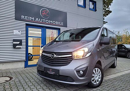 Opel Vivaro B Combi L1H1 2,7t *NAVI*KLIMA*9-SITZER*