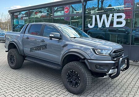Ford Ranger 2.0 Np73t€ Bodylift 130mm höher 305er AT