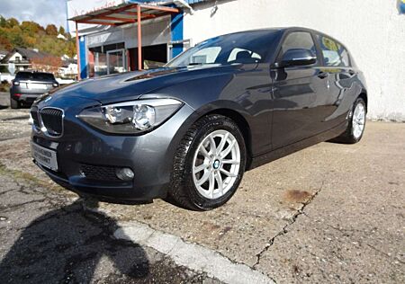 BMW 116 d Efficient Dynamics/2.Hd/54tkm/SitzH/PDC/