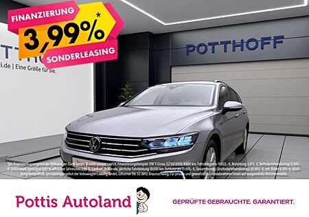 VW Passat Variant Volkswagen GTE AHK NAVI ACC LED