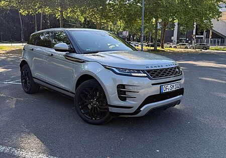 Land Rover Range Rover Evoque R-Dynamic S