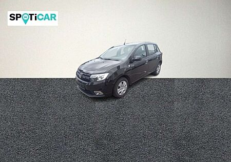 Dacia Sandero Laureate