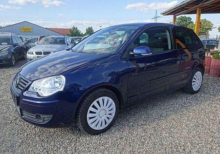 VW Polo Volkswagen 1.2 44kW United