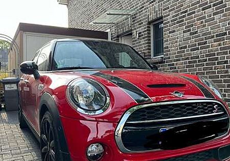 Mini Cooper S Cooper SD