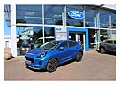 Ford Puma TITANIUM DESIGN, LM, BEH. WSS & SITZE, MET., KLIMA