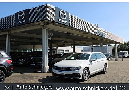 VW Passat Variant Volkswagen GTE+WINTERPAKET+AHK+E-HECKKLAPPE