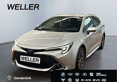 Toyota Corolla 2.0 Hybrid TS Teamplayer *Technik*ACC*el Heck*
