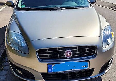 Fiat Croma Croma 2.2 16V Emotion