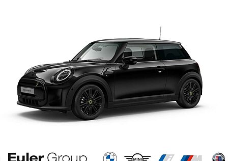 Mini Cooper SE 3-Türer HUD El. Panodach Panorama Navi Digitales C