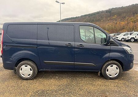 Ford Transit Custom Kasten 320 L1 Trend 1.HD