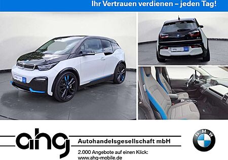 BMW i3 s (120 Ah), Navi Tempom.aktiv Bluetooth PDC MP