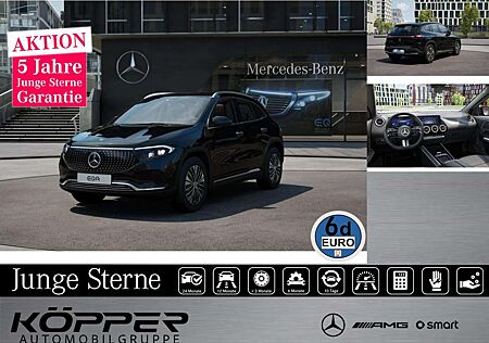 Mercedes-Benz EQA 250 Advanced PLUS Pano Sitz-+Lenradhzg.