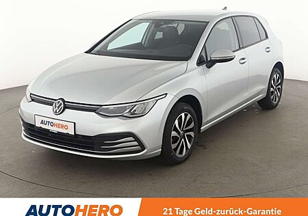 VW Golf Volkswagen 1.5 eTSI ACT Active Aut.*NAVI*VC*ACC*