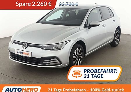 VW Golf Volkswagen 1.5 eTSI ACT Active Aut.*NAVI*VC*ACC*