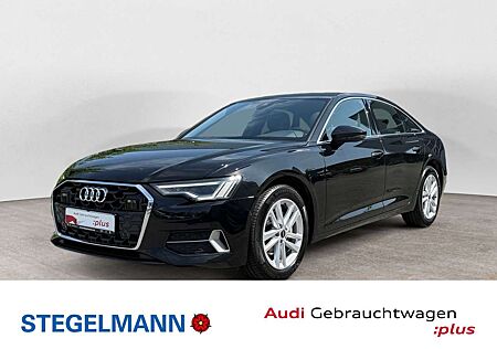 Audi A6 Lim. 40 TDI S-Tronic advanced