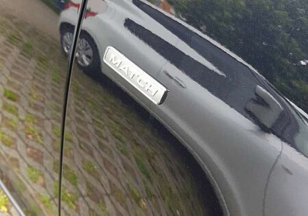 VW Golf Variant Volkswagen 2.0 TDI DPF DSG MATCH