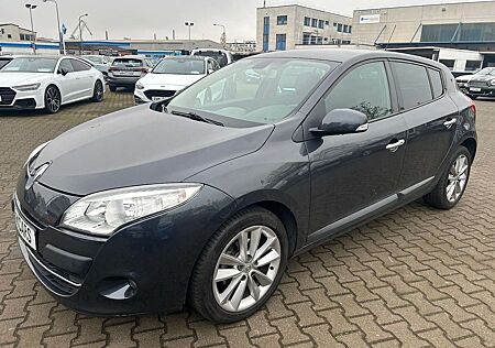 Renault Megane 2.0 Dynamique/Automatik