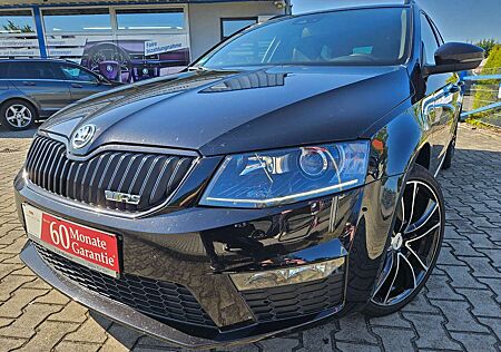 Skoda Octavia RS