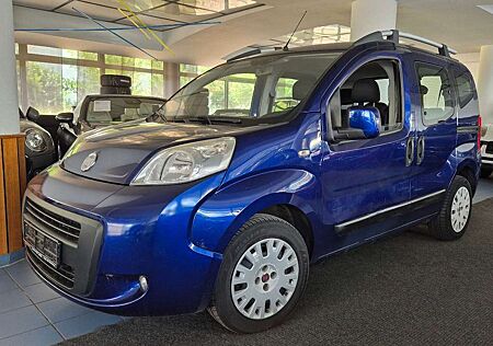 Fiat Qubo Dynamic/Klima/1.Hd/ Scheckheftgepflegt