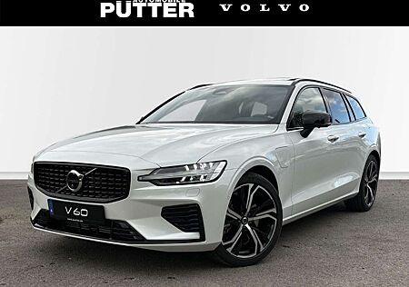 Volvo V60 Recharge T6 AWD Plus Dark Plug-In Hybrid 19'' Sta