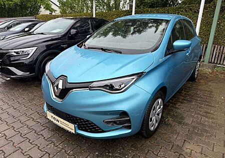 Renault ZOE Experience