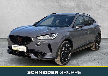 Cupra Formentor VZ 2.0 TSI 245 PS DSG +KAMERA+SHZ+NAV+