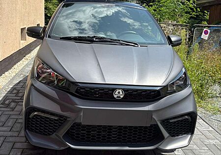 Aixam GTI