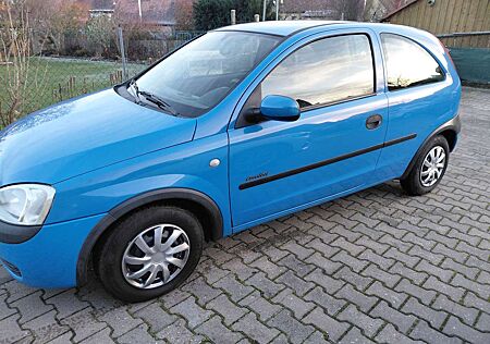 Opel Corsa 1.0 12V Comfort