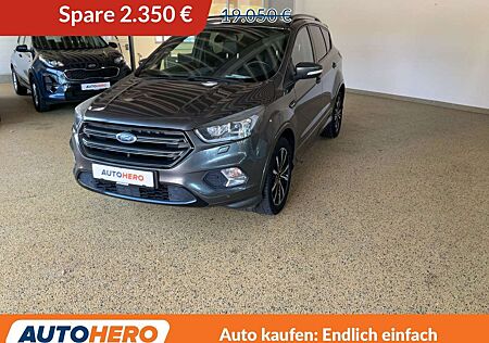 Ford Kuga 2.0 TDCi ST-Line*TEMPO*PANO*PDC*SHZ*ALU*