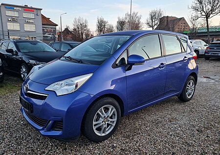 Toyota Verso-S Life /2 Hand/Automatik/TÜV+Inspektion-Neu