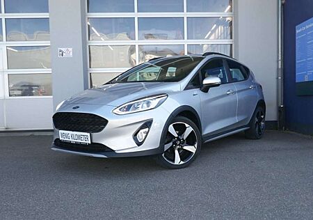 Ford Fiesta 1.0 EcoBoost S&S ACTIVE SITZHZ PDC