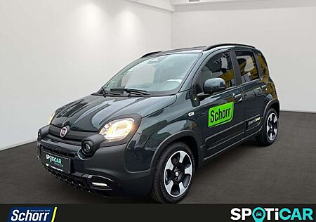 Fiat Panda 1.0 GSE Hybrid Cross