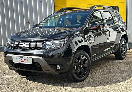 Dacia Duster Extreme Automatik 360 Grad Kamera
