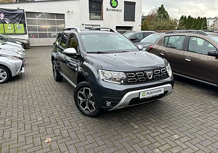 Dacia Duster II Prestige 4WD*NAVI*KAM*AHK*TEMPO*DAB