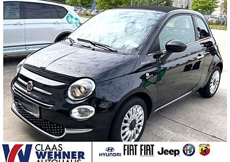 Fiat 500 DolceVita 1.0 Mild Hybrid EU6d MY21 UConnect