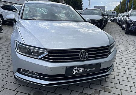 VW Passat Volkswagen Variant Comfortline BMT/Start-Stopp